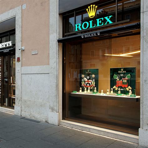 rolex bandiera e bedetti roma|RIVENDITORE AUTORIZZATO ROLEX A ROMA .